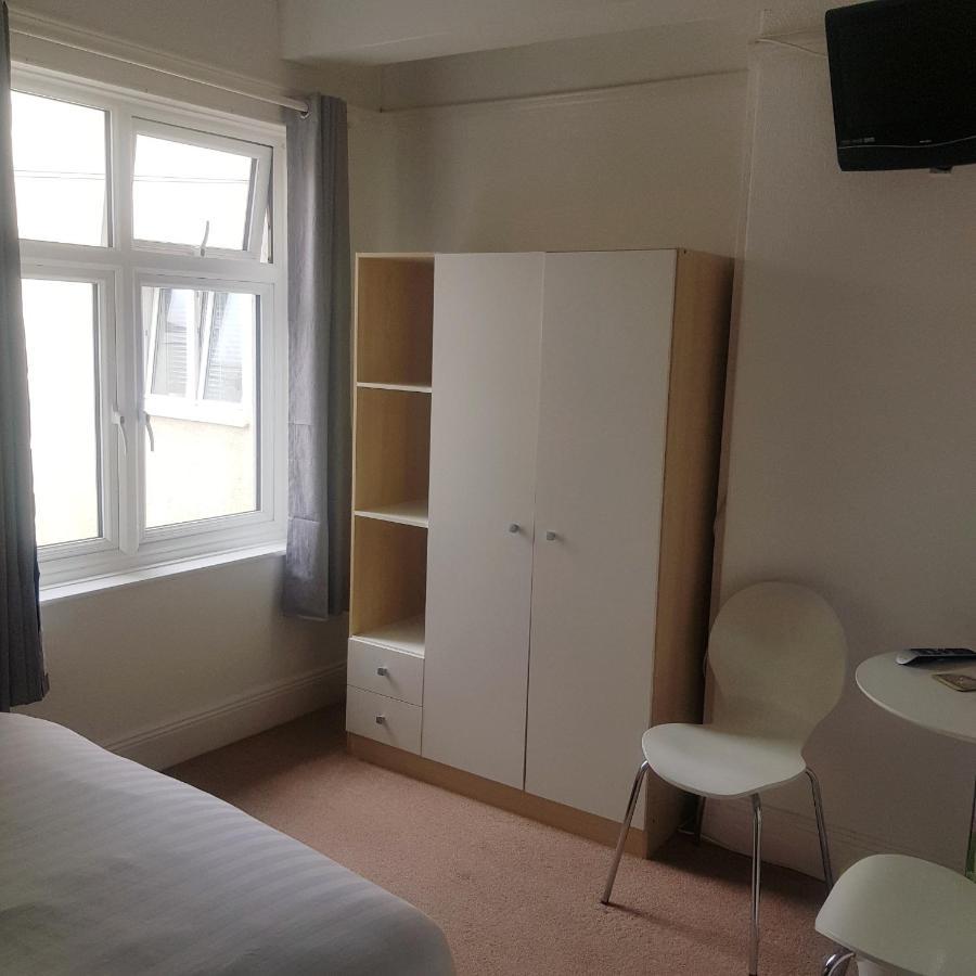 Trentham House Отель типа 