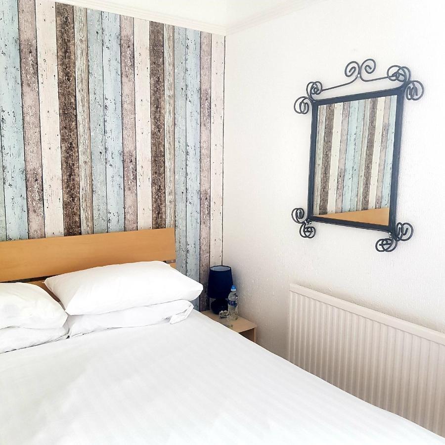 Trentham House Bed & Breakfast