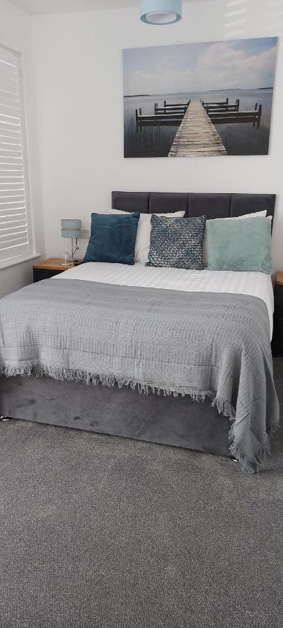 Trentham House Пейнтон