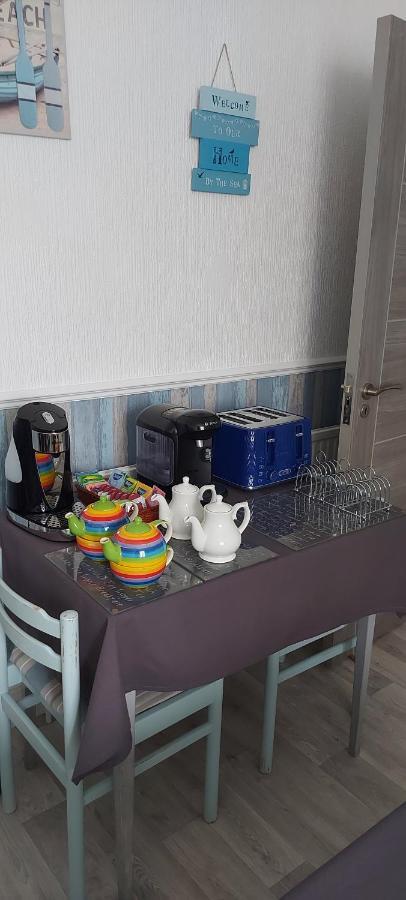 Trentham House Отель типа 
