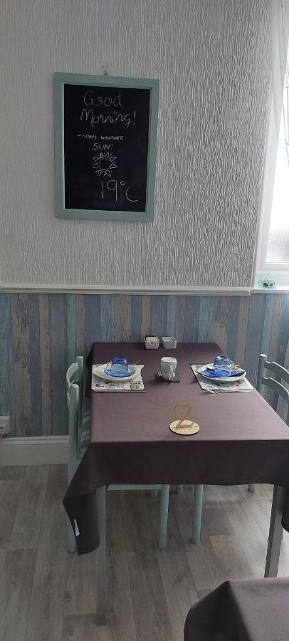Trentham House Bed & Breakfast 3*