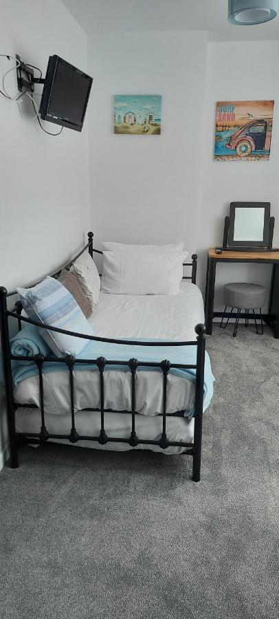 Trentham House 3*
