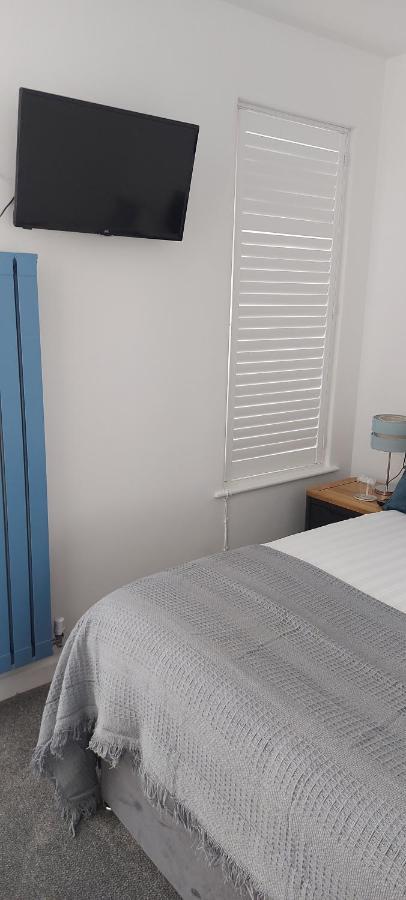 Trentham House Отель типа 