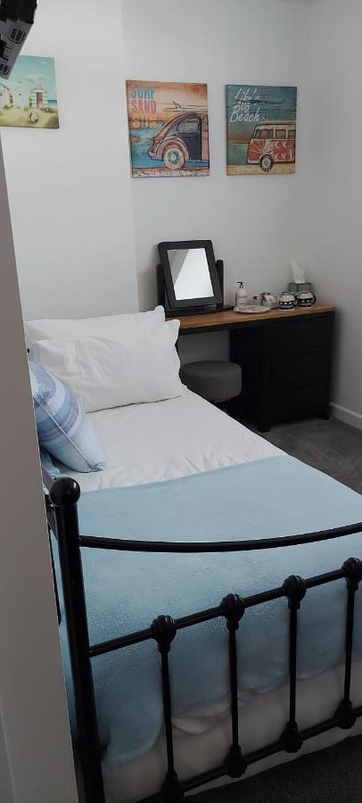 Trentham House Bed & Breakfast