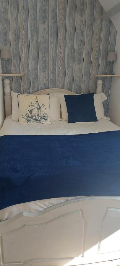 Trentham House Bed & Breakfast Paignton