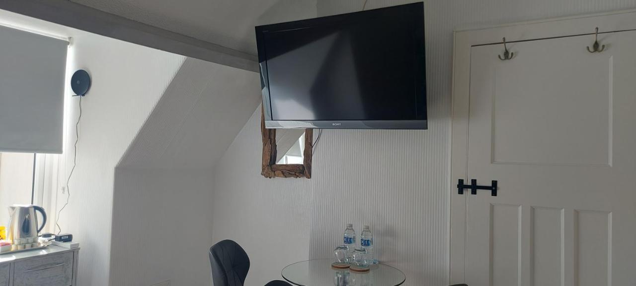Trentham House 3* Пейнтон