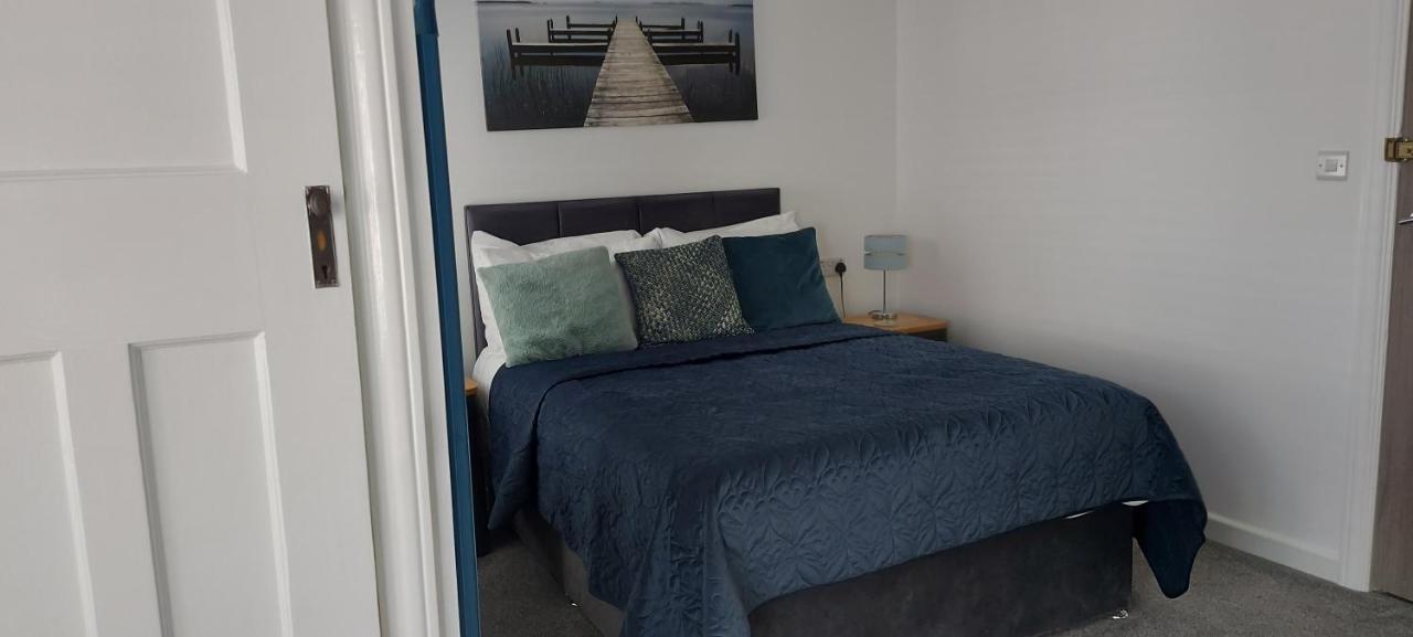 Trentham House Bed & Breakfast