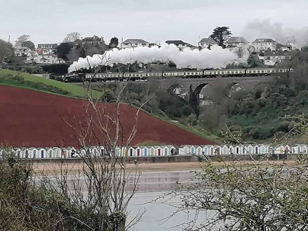 Trentham House Отель типа 