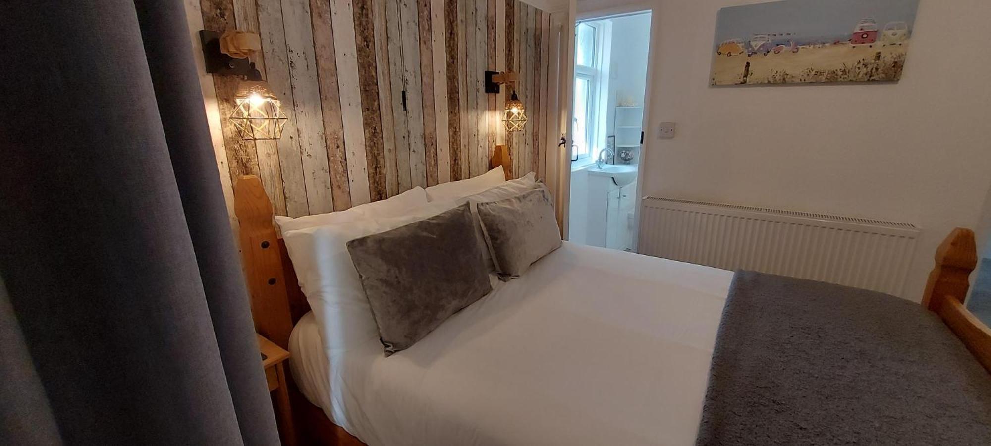 Trentham House Отель типа 
