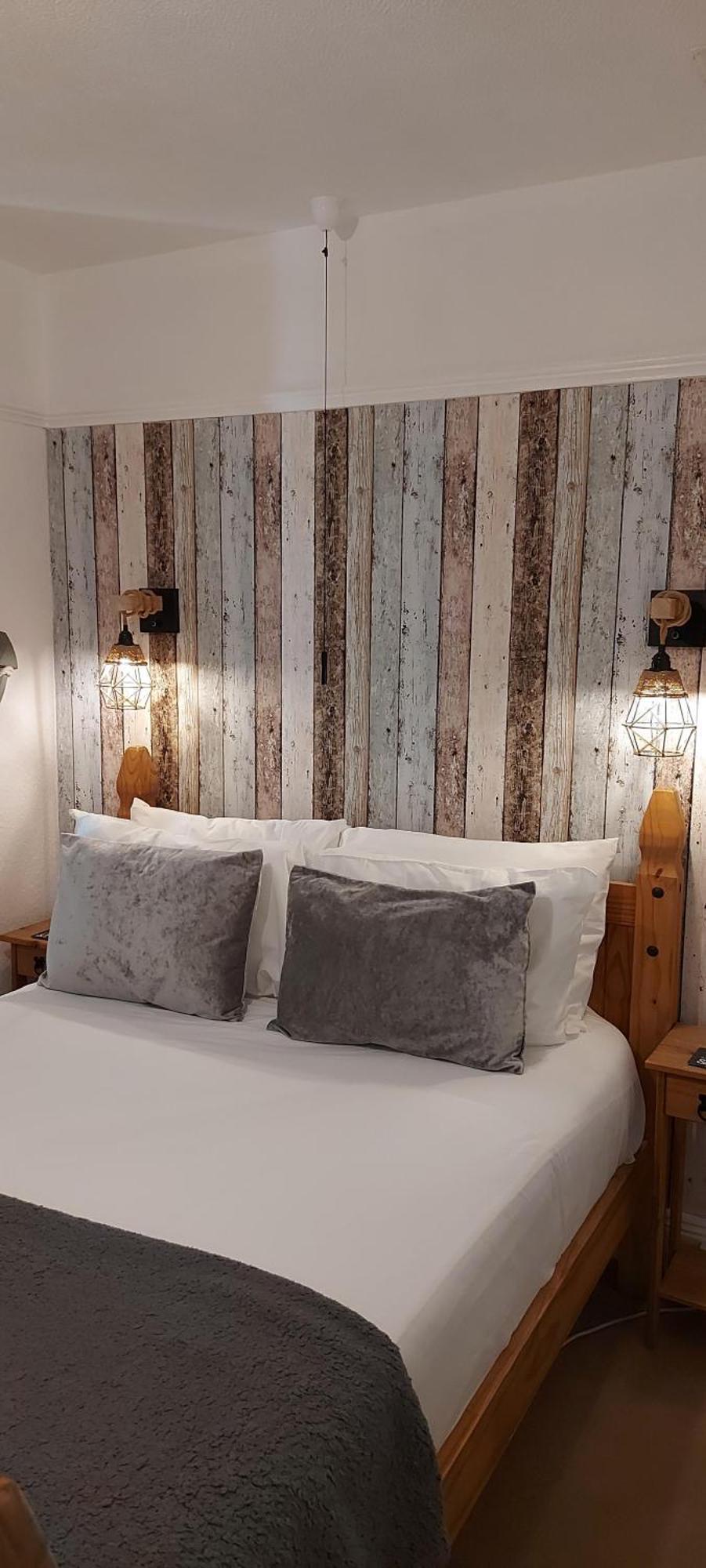 Trentham House Отель типа 