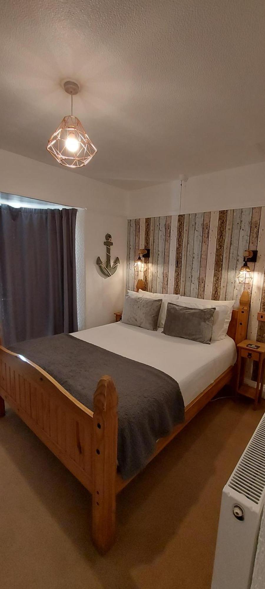Trentham House 3*