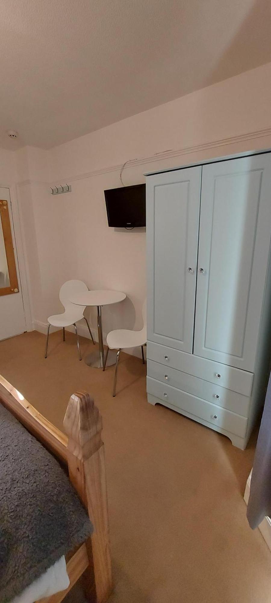 Trentham House Отель типа 