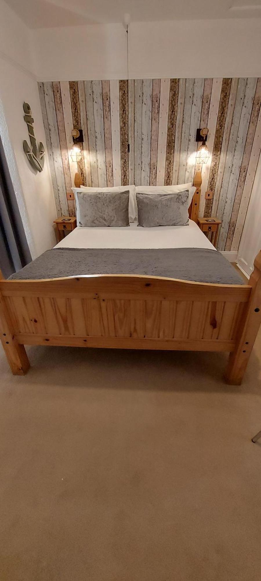 Bed & Breakfast Trentham House