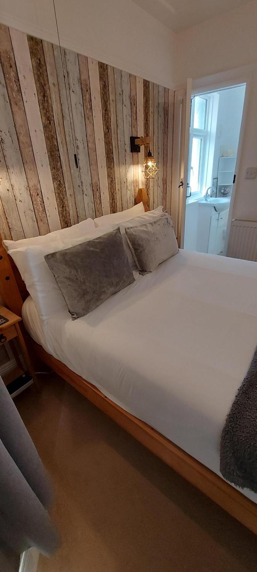 Trentham House Отель типа 