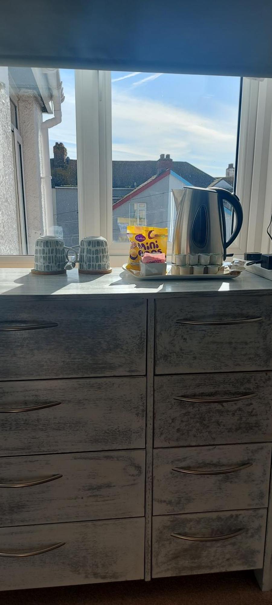 Trentham House Пейнтон