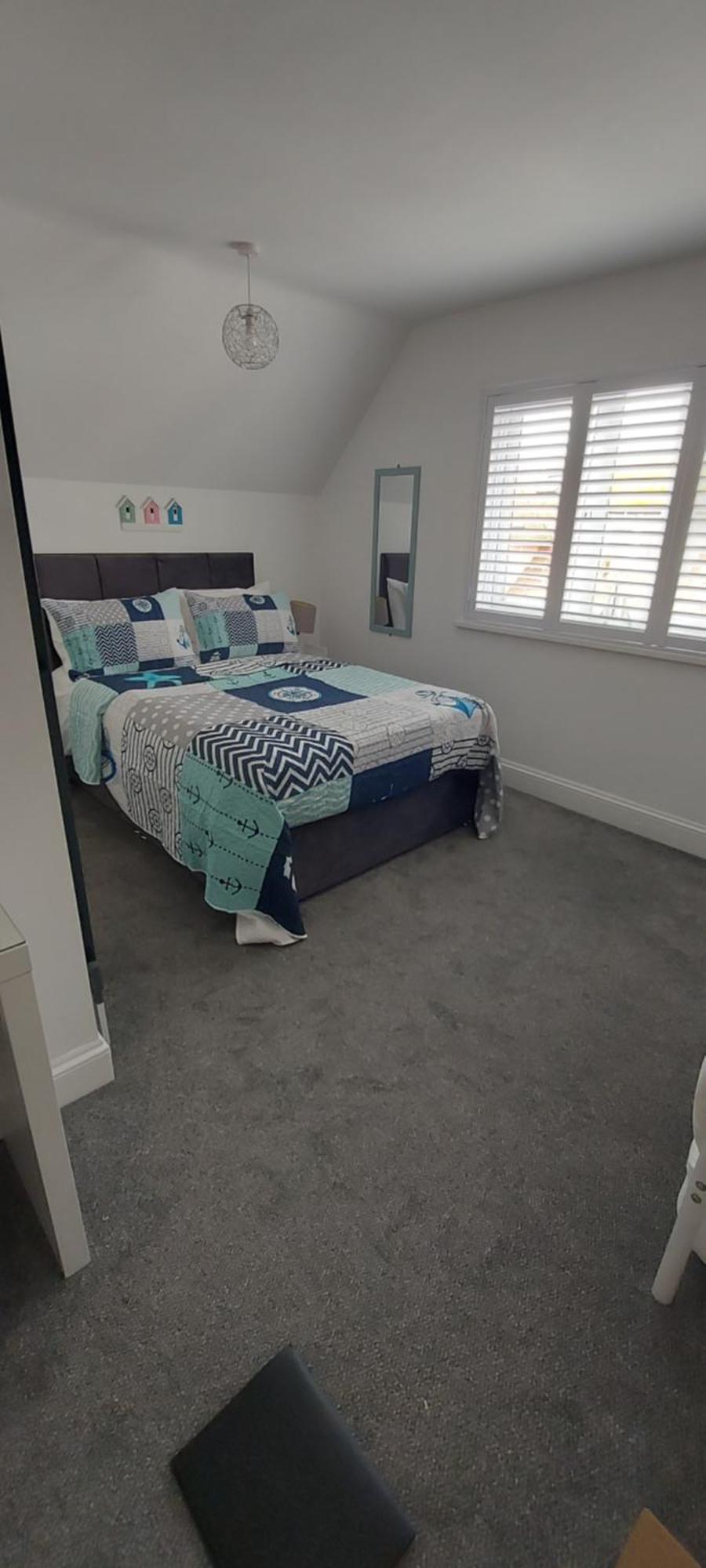 Trentham House Отель типа 