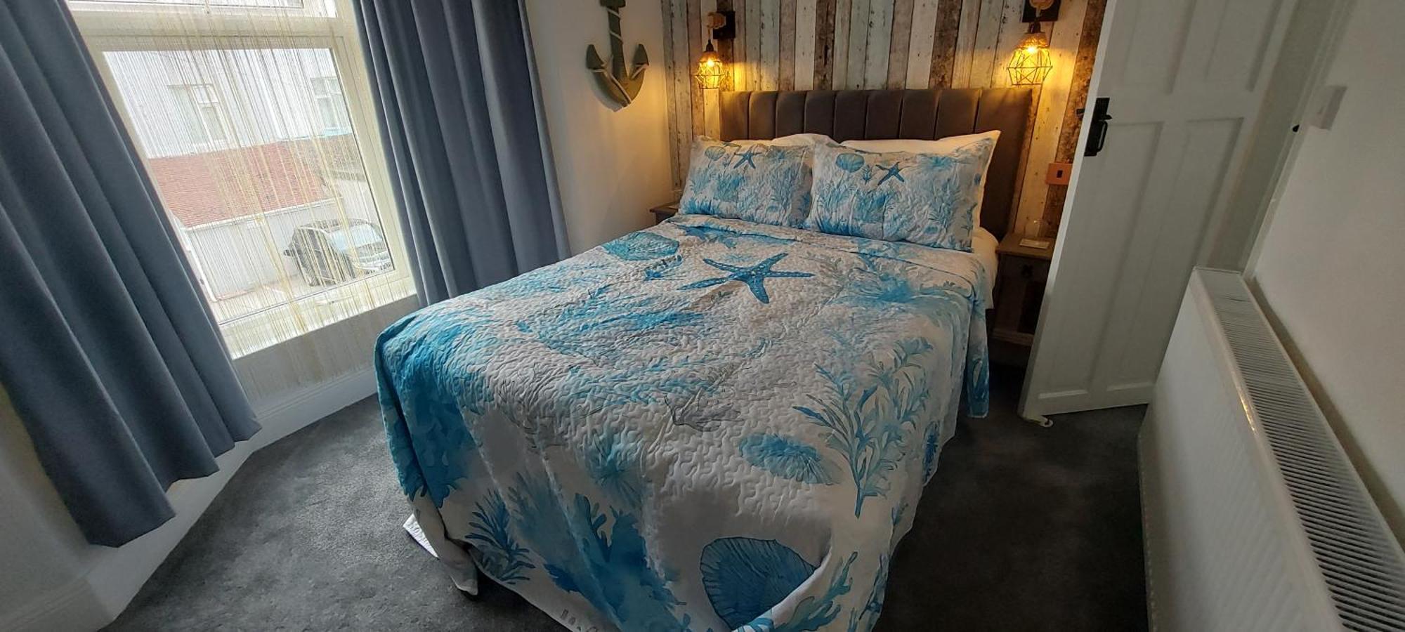Trentham House Отель типа 