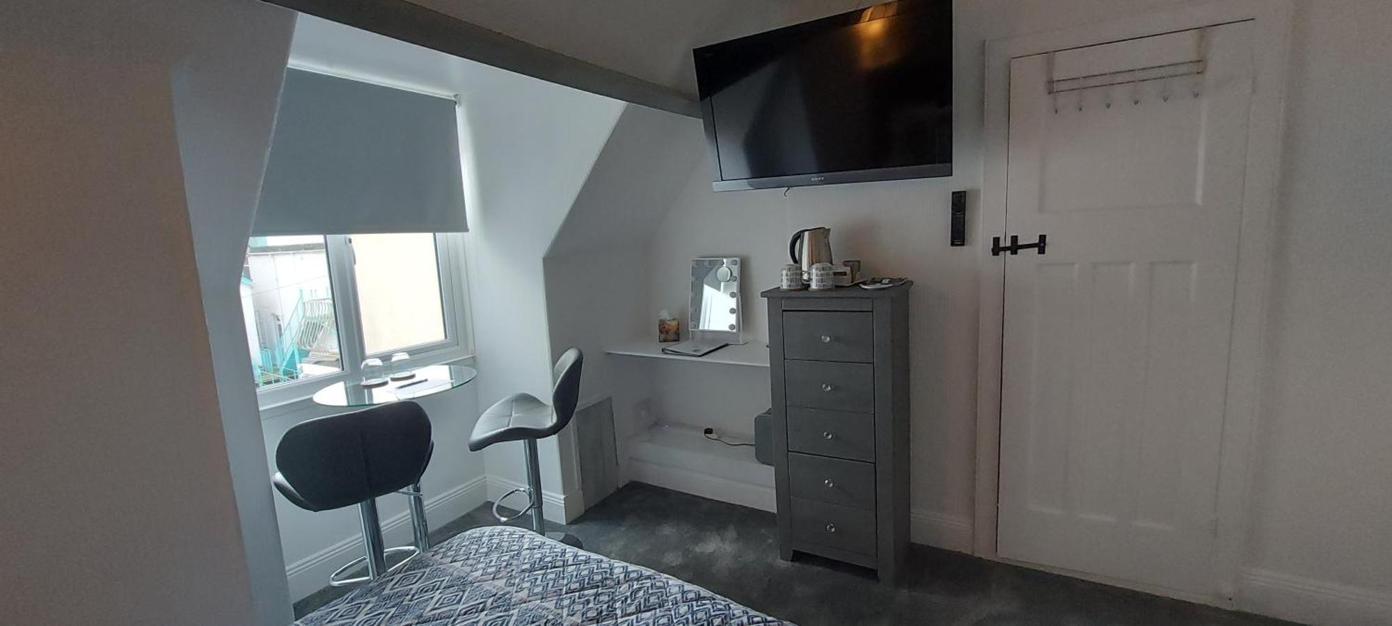 Trentham House 3*