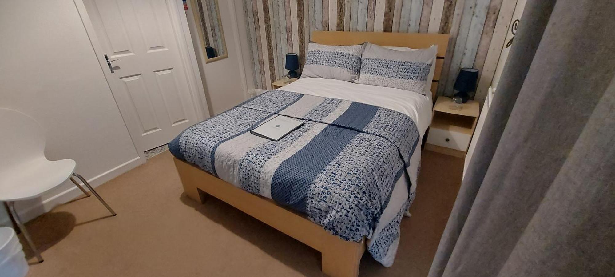 Trentham House 3* Пейнтон