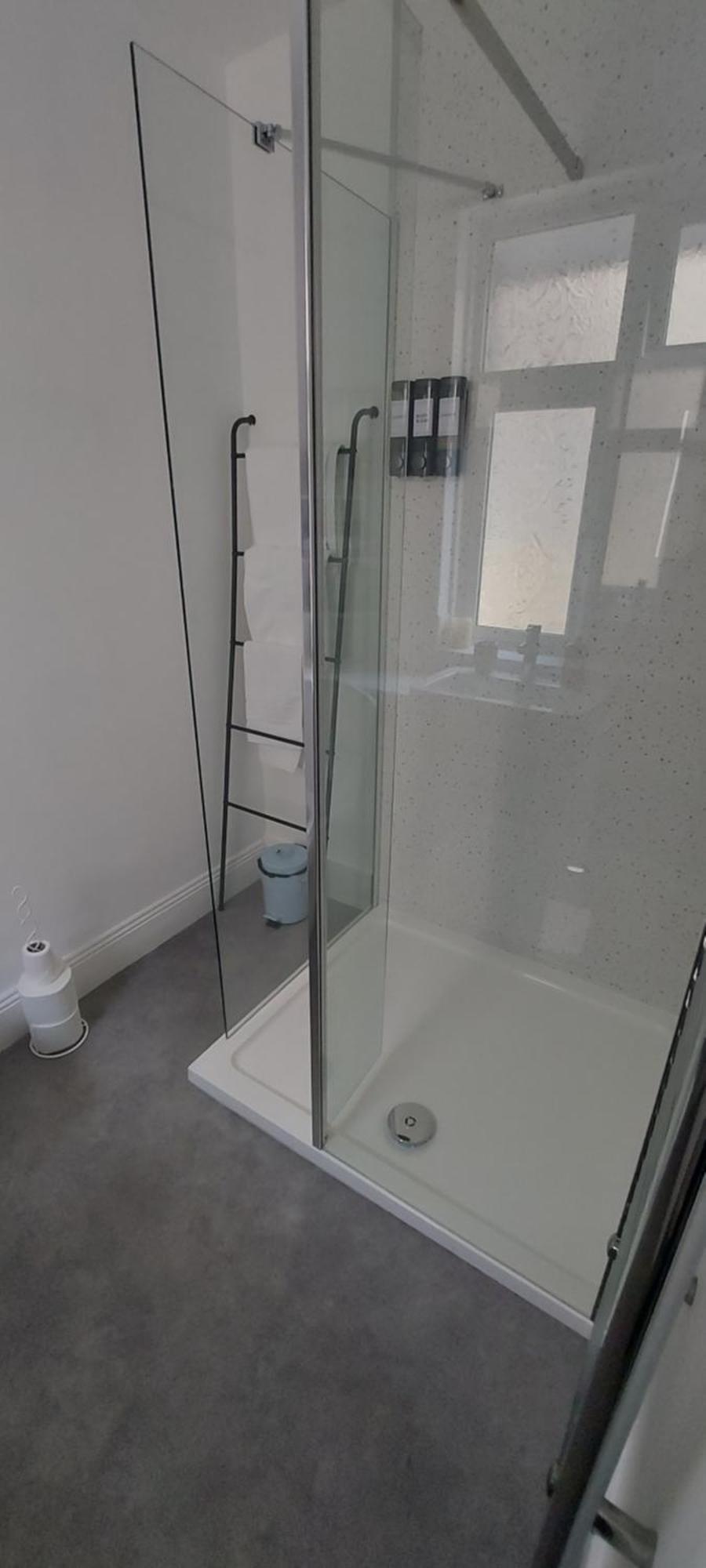 Trentham House Пейнтон