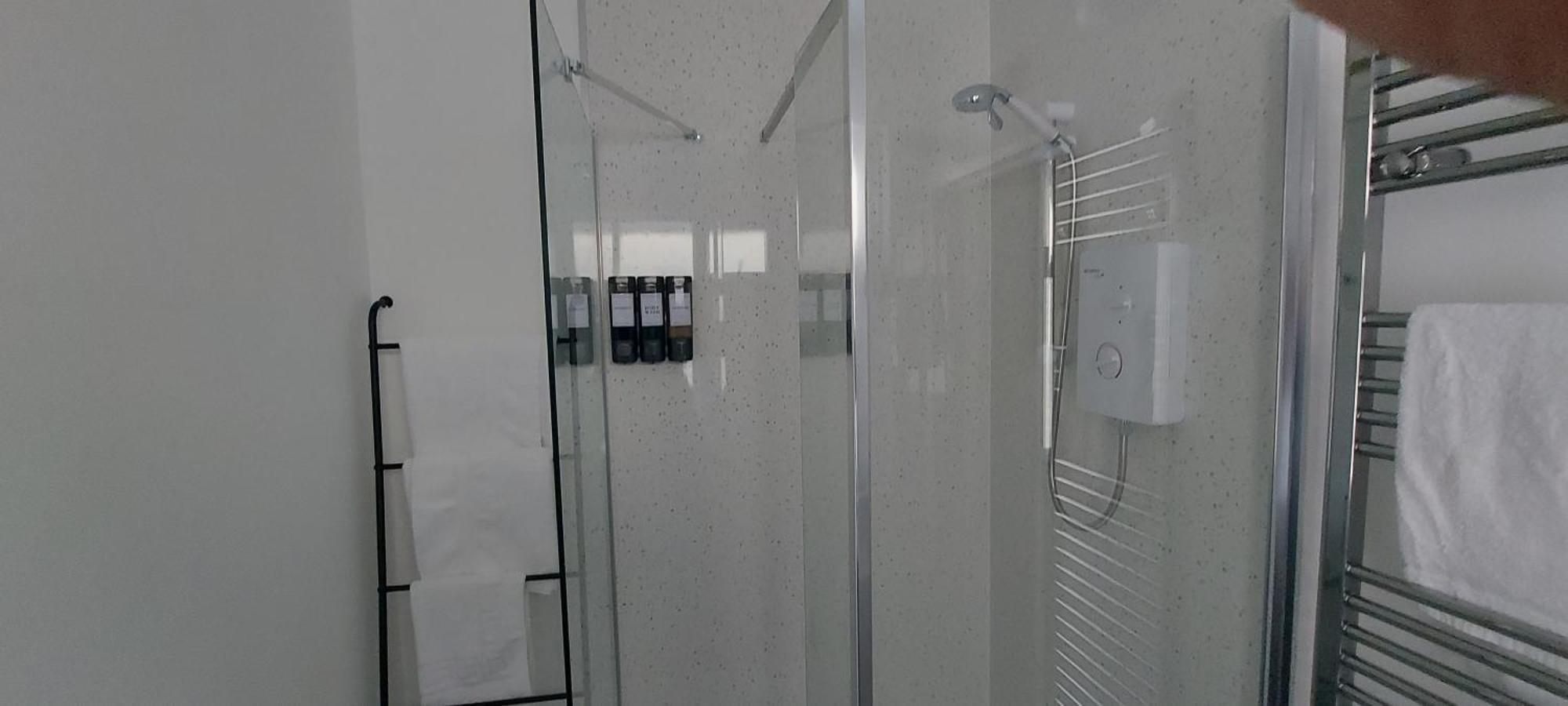 Trentham House Пейнтон