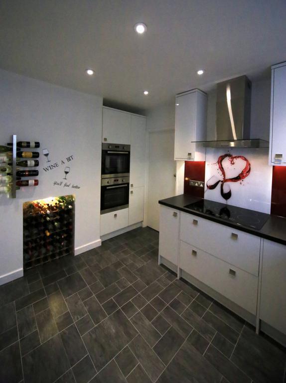 Trentham House Bed & Breakfast 3*