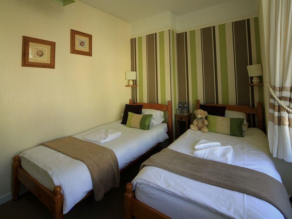 Trentham House Bed & Breakfast 3*