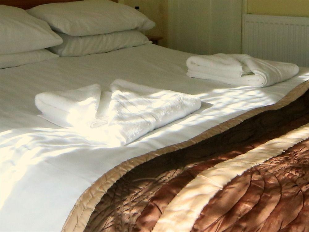 Trentham House Bed & Breakfast