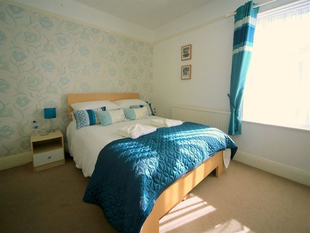Trentham House