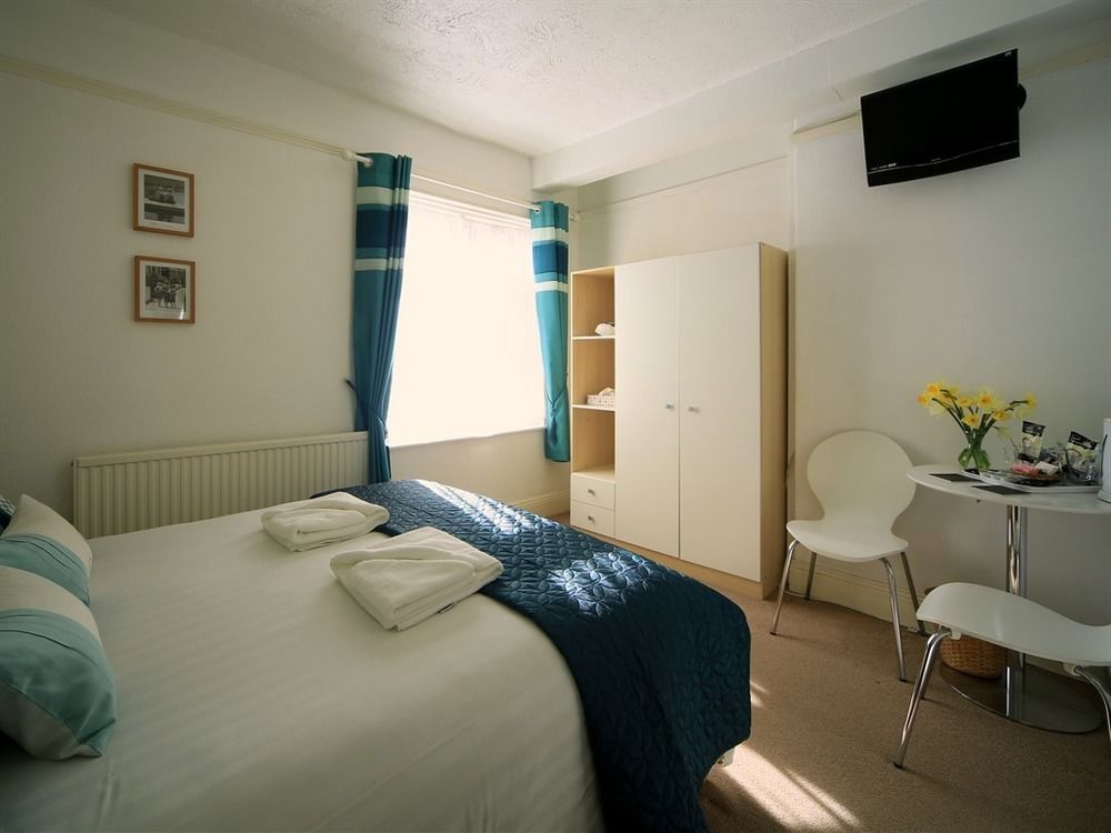 Trentham House 3* Paignton