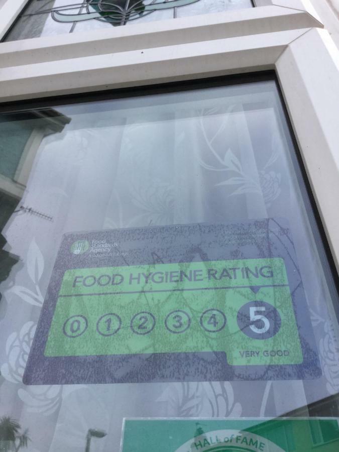 Trentham House 3* Paignton