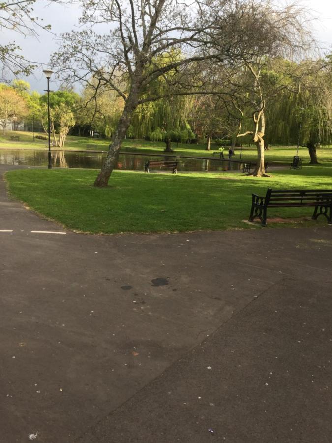 Trentham House Отель типа 