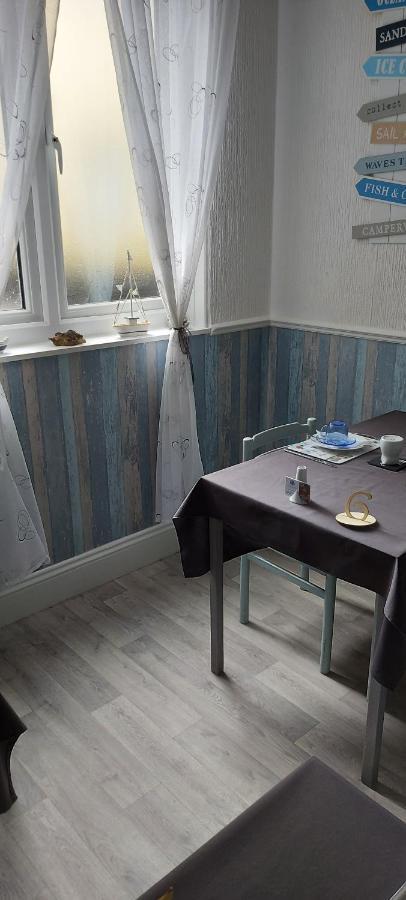Trentham House Отель типа 