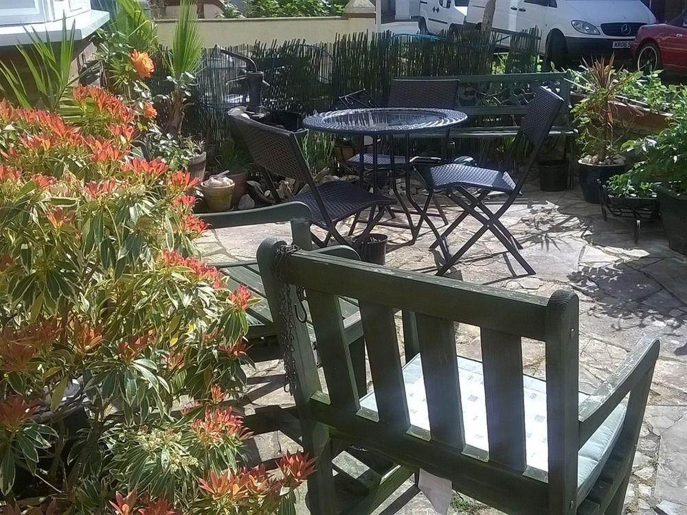 Trentham House Отель типа 