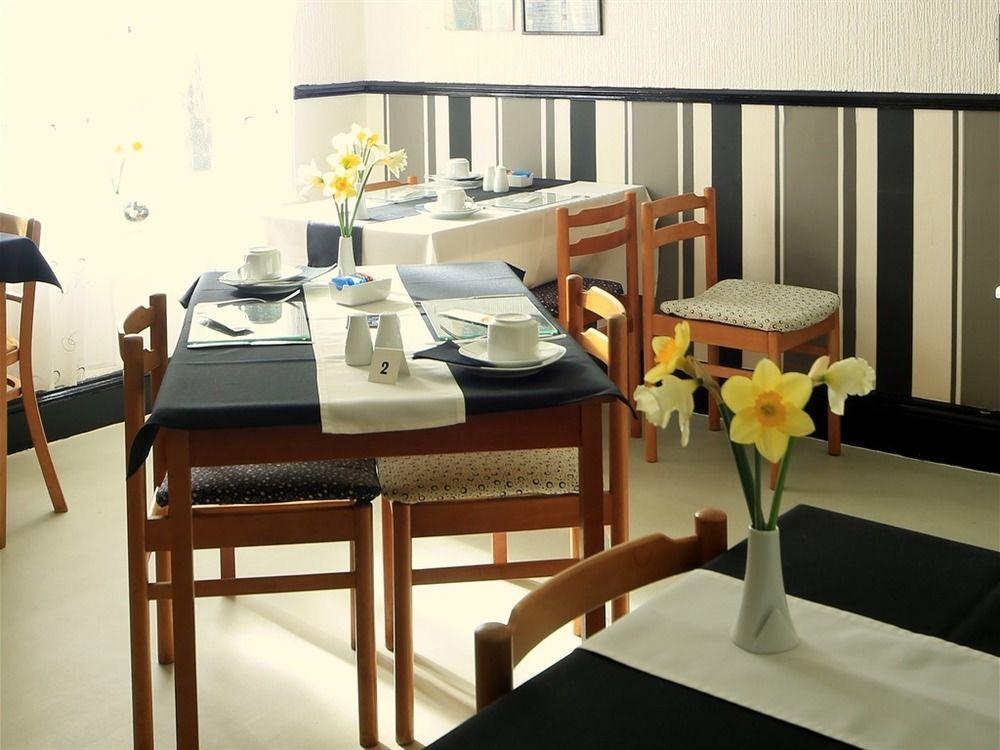 Trentham House Отель типа 