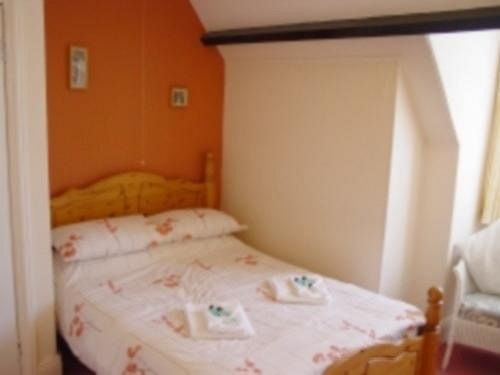 Trentham House 3*